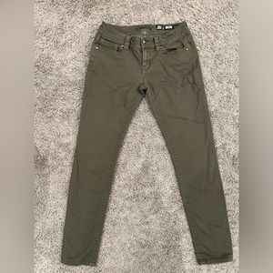 Miss Me jean/jegging